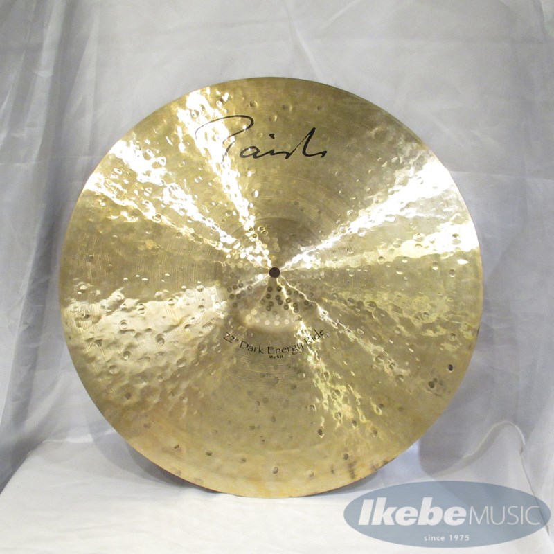 PAiSTe Signature Dark Energy Ride Mark-II 22の画像